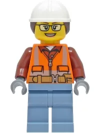 Construction Worker · cty1405