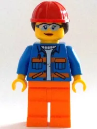 Construction Worker · cty1402