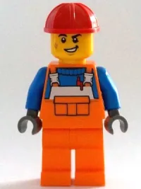 Construction Worker · cty1403