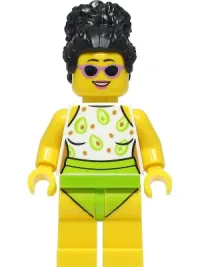 Beach Tourist · cty1387