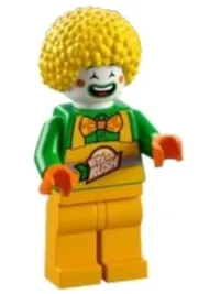 Citrus the Clown · cty1339
