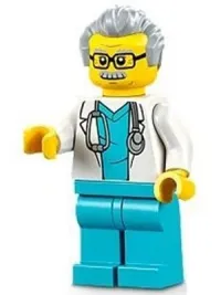 Doctor · cty1341