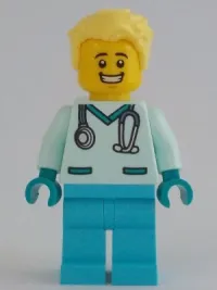 Dr. Spetzel · cty1345