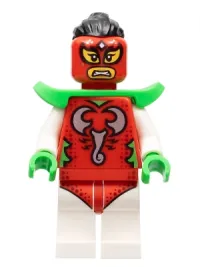 Scorpion Luchadora · cty1484