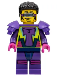 Stuntz Driver · cty1487
