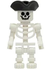 Stuntz Skeleton · cty1501