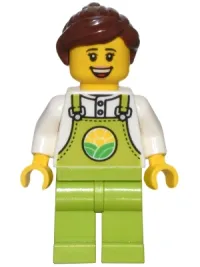 Farmer · cty1437