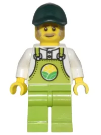 Farmer Horace · cty1438