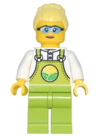 Farmer Peach · cty1441