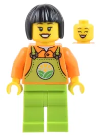 Farmer · cty1444