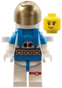 Lunar Research Astronaut · cty1413