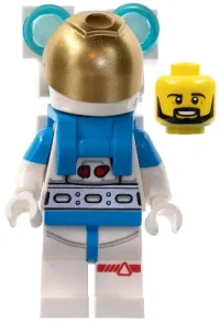 Lunar Research Astronaut · cty1414