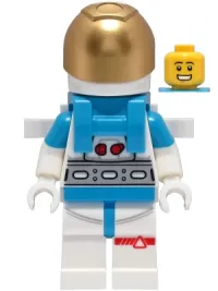 Lunar Research Astronaut · cty1424