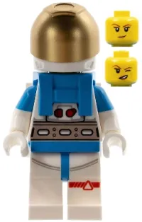 Lunar Research Astronaut · cty1408