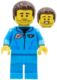 Lunar Research Astronaut · cty1412