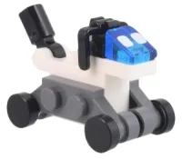 Robot Dog 0-JO · cty1447