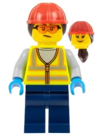 Airport Worker · cty1673