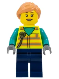 Airport Worker · cty1677