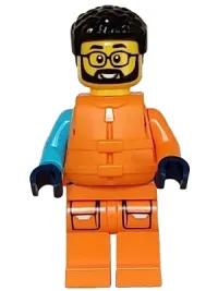 Arctic Explorer · cty1607