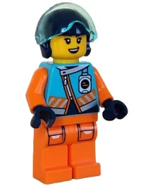 Arctic Explorer Pilot · cty1610