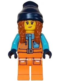 Arctic Explorer · cty1613