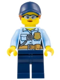 Police · cty1525