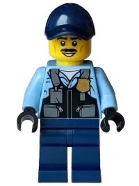 Police · cty1588