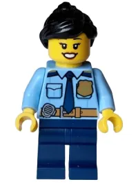 Police · cty1589