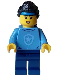 Police · cty1560