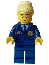 Police · cty1564
