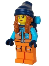 Arctic Explorer · cty1614