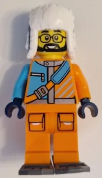Arctic Explorer · cty1630
