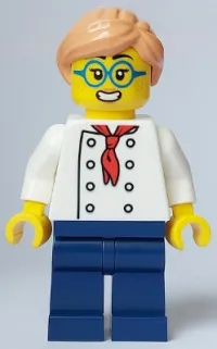 Pizza Chef · cty1646