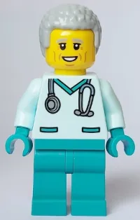 Veterinarian · cty1649