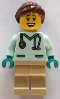 Veterinarian · cty1532