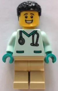 Veterinarian · cty1533
