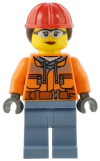 Construction Worker · cty1554