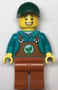 Gardener · cty1535