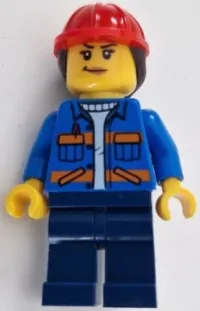 Construction Worker · cty1605