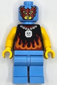 Taco Monster Truck Driver · cty1668