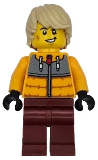 Snowboarder · cty1721