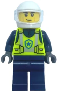 Police · cty1730