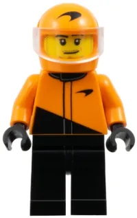 Formula 1 Driver · cty1846
