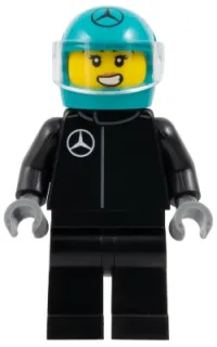 Formula 1 Driver · cty1831