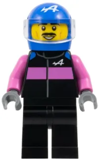 Formula 1 Driver · cty1832