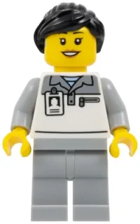 Formula 1 Mechanic · cty1835