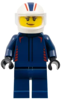 Formula 1 Driver · cty1838