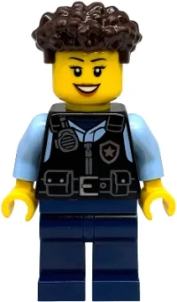 Police · cty1887