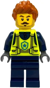Police · cty1889