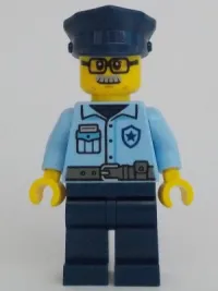 Police · cty1705